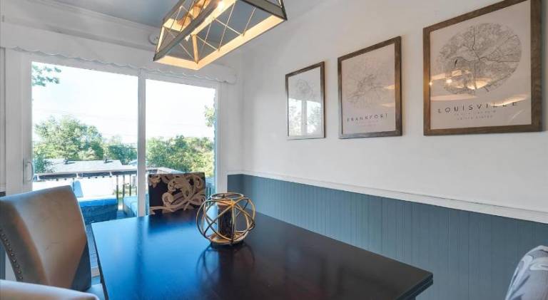 1200 m² Ferienhaus