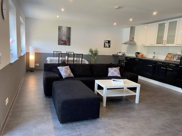 Ferienwohnung Braunfels