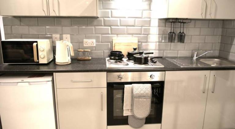 Apartment | Pets allowed — photo 3