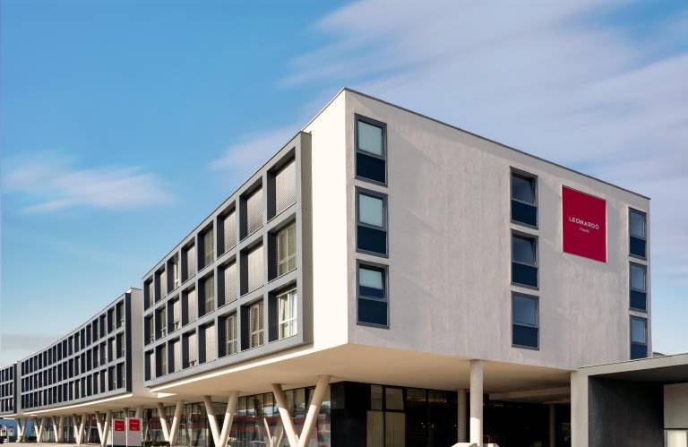 Leonardo Hotel Salzburg Airport in Grossgmain