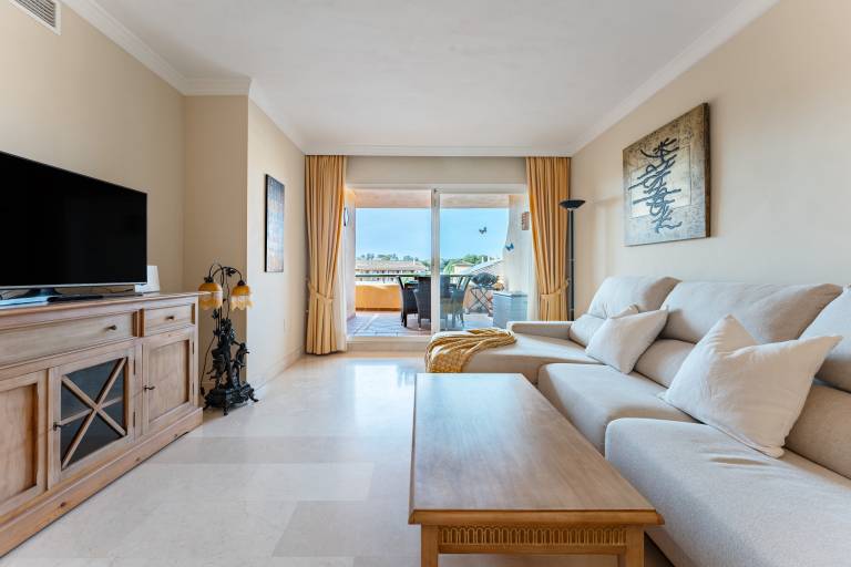Apartment 'Casa Jakalia' with Shared Pool, Wi-Fi and Air Conditioning — photo 4