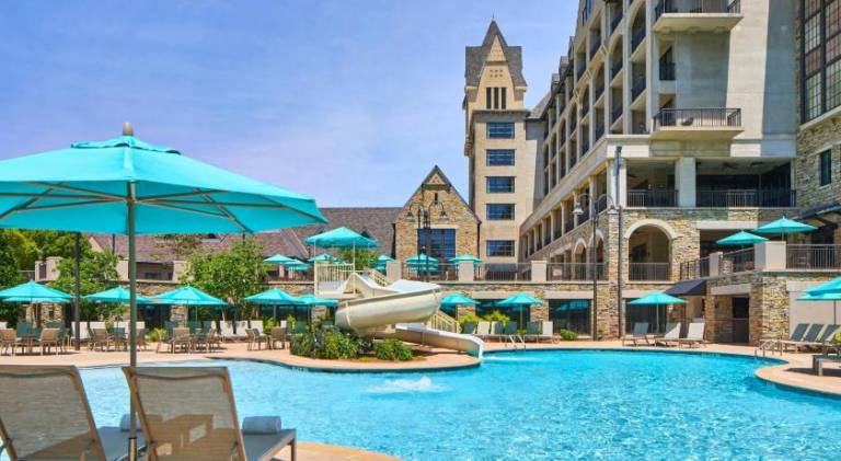 Renaissance Birmingham Ross Bridge Golf Resort & Spa — photo 4