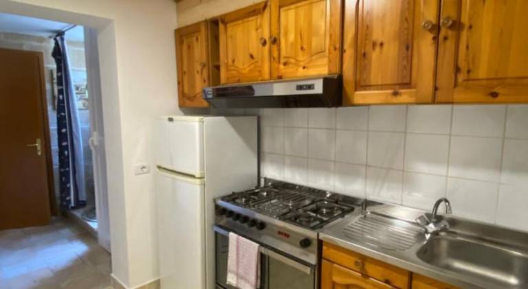 Apartment with 1 room for 3 persons — photo 3