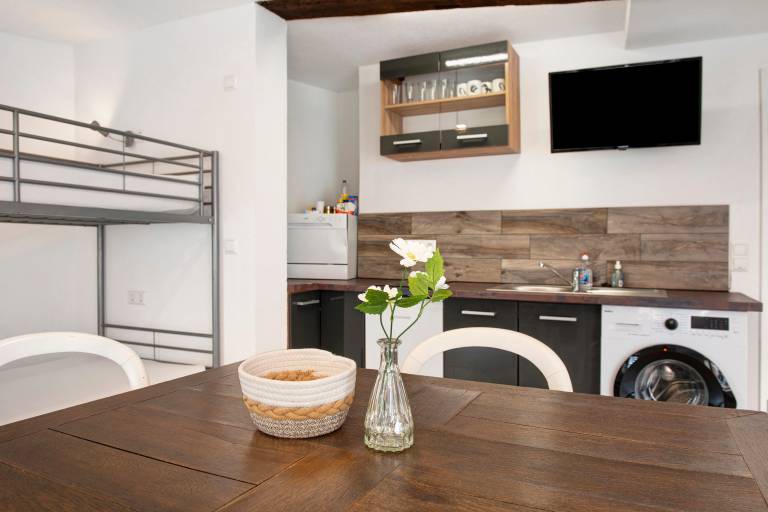 Apartment with fast internet | City view | Pets are welcome — photo 5