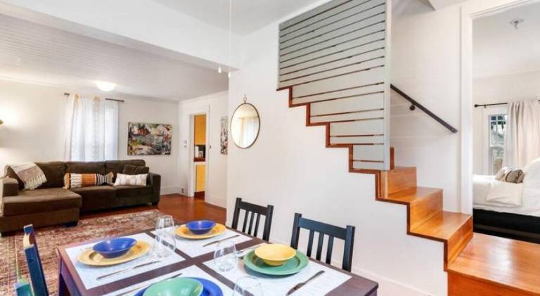 Vacation home | Perfect for remote work — photo 3