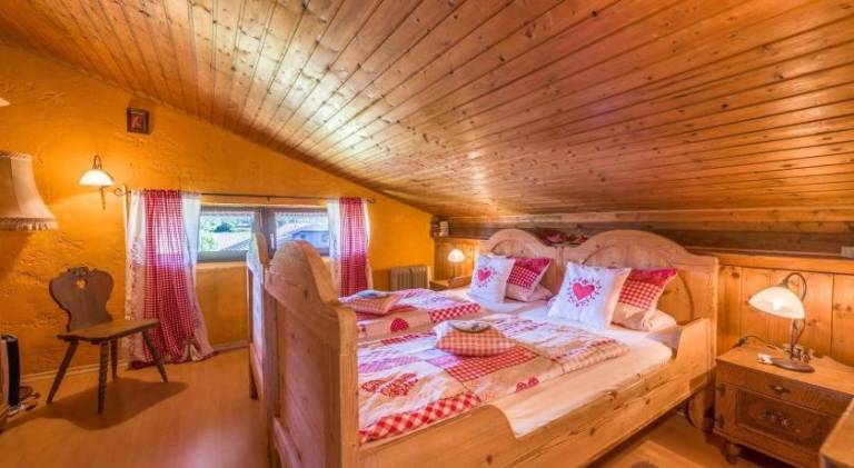 Holiday apartment with 1 room for 4 persons — photo 3