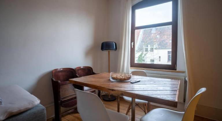 Holiday apartment with 2 rooms for 6 persons — photo 4
