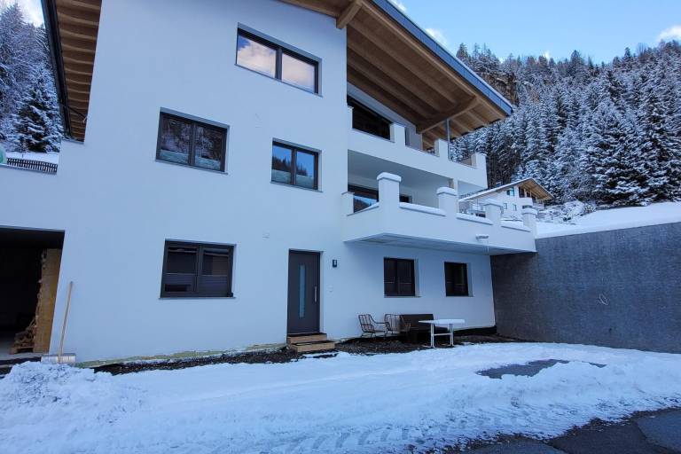 Ferienwohnung Zaunhof