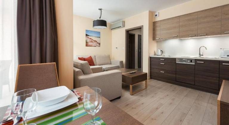 Holiday apartment | Next to the beach | Dogs allowed — photo 3