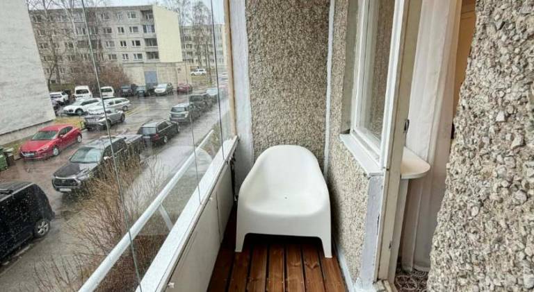 Holiday apartment with 3 rooms for 6 persons — photo 3