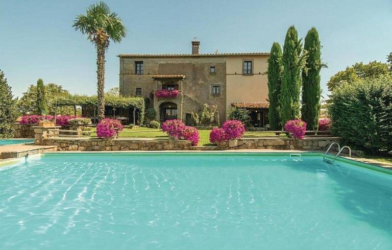 Villa Vitorchiano
