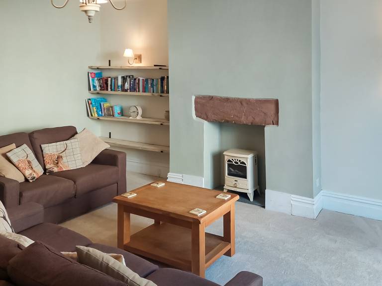 Child-friendly pleasant cottage with garden | Pets are welcome — photo 4