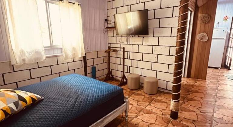 Vacation home with 1 room for 6 persons — photo 2