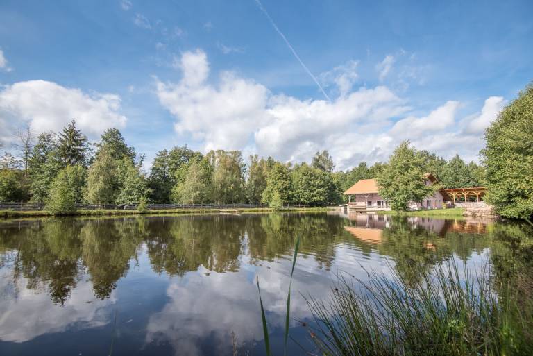 Chalet Anould