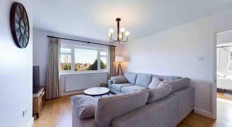 Lovely house | Beach nearby | Pet-friendly — photo 2