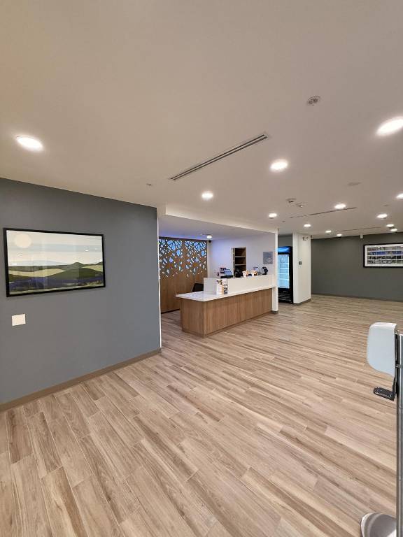 Sleep Inn Oklahoma City Airport — photo 3