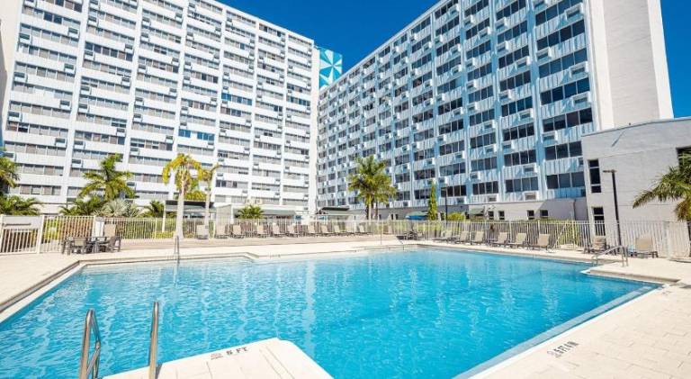 66 m&sup2; Ferienwohnung