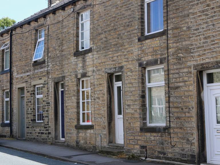 Cottage Skipton
