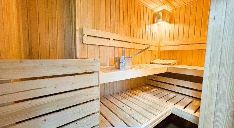 Apartmenthaus Landeskrone Dresden fur Gruppen bis 20 Personen, 2 Wohnungen, Sauna, Dachterrasse & Ga — photo 5