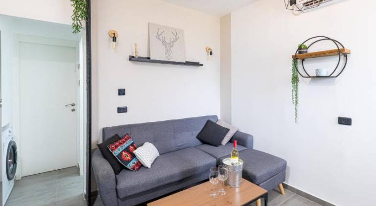 Apartment Be'er Sheva