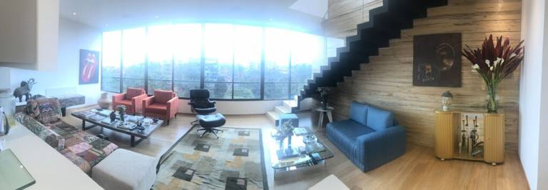 Appartement Quinta Camacho