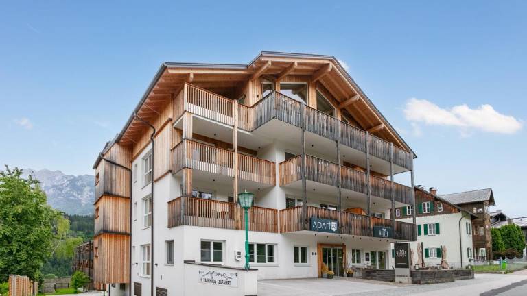 Ferienwohnung  Gemeinde Haus
