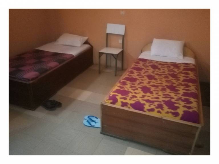 Privatzimmer