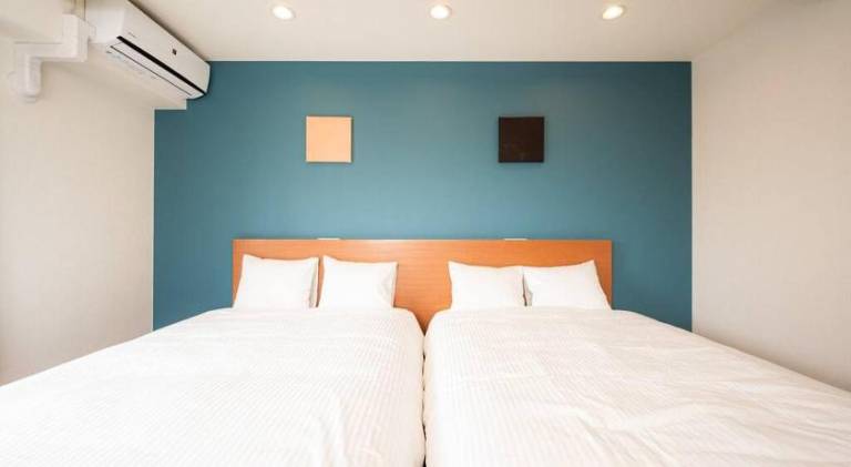 Ferienwohnung