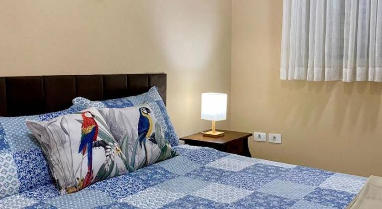 Bed and breakfast Assis