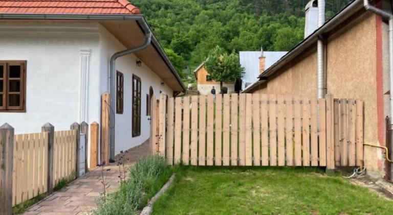 dom Moldava nad Bodvou