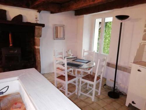 House Soubrebost