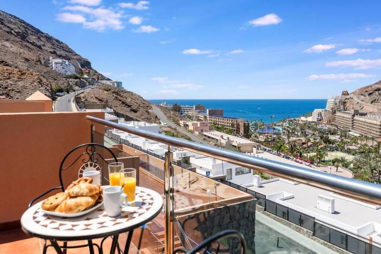 Apartment Puerto de Mogán