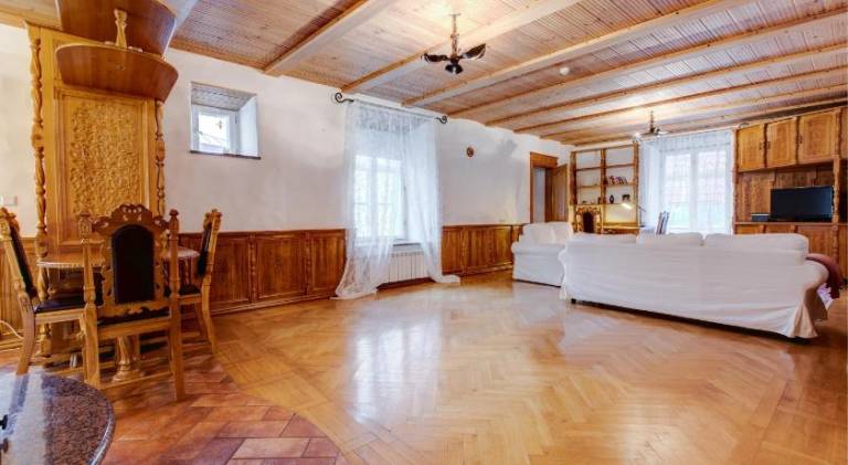 Luxury Suites with sauna by Rikas Hotels — photo 2