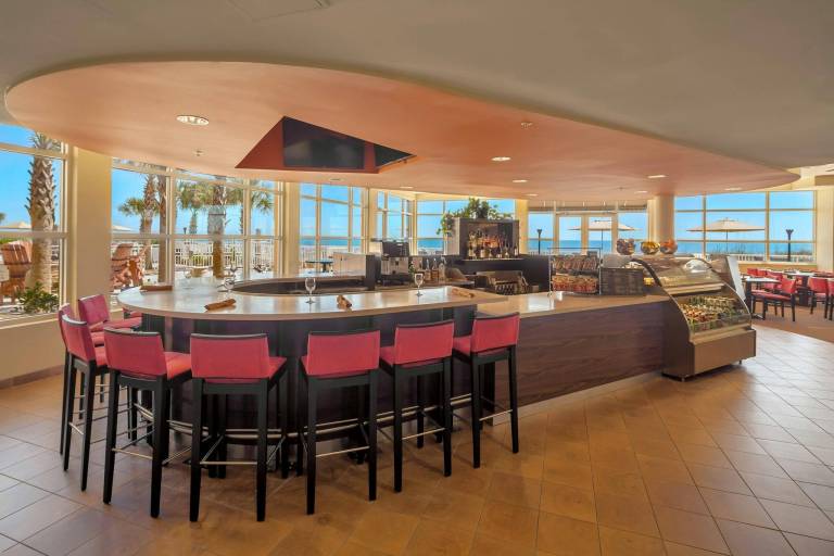 Courtyard by Marriott Jacksonville Beach Oceanfront — photo 4