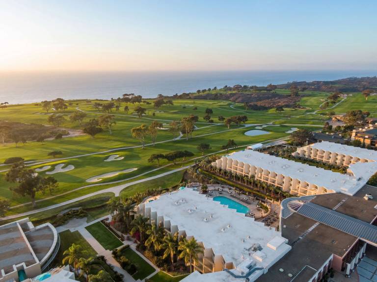 Resort Torrey Pines