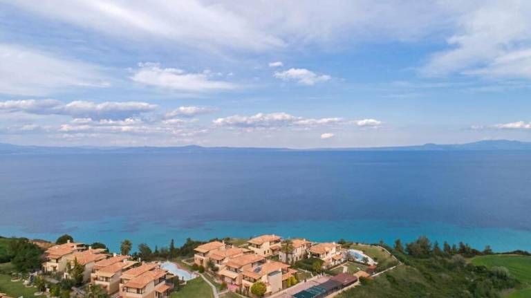 Βίλα Kalithea Beach