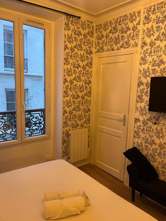 Holiday apartment with fast internet | Close to Sacré-Cœur — photo 3