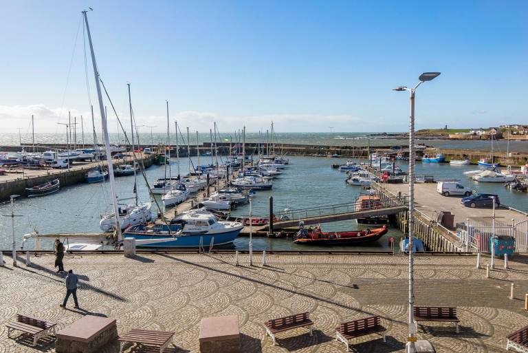 Apartment Anstruther