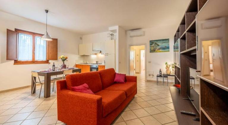 House with barbecue & patio | Pets are welcome in Greve in Chianti