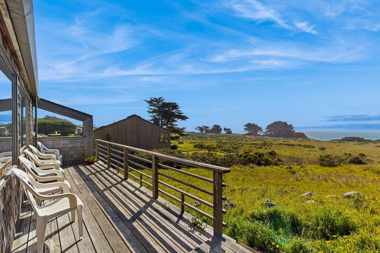 House Sea Ranch