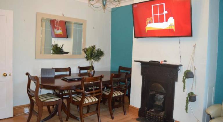 House with 4 rooms for 8 persons — photo 3