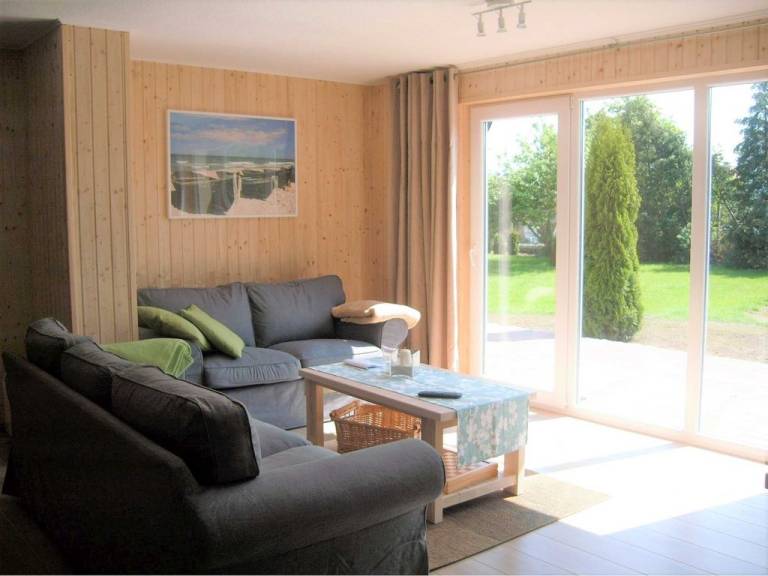 Ferienwohnung Insel Poel