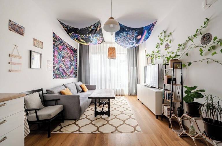 Ferienwohnung Staré Mesto