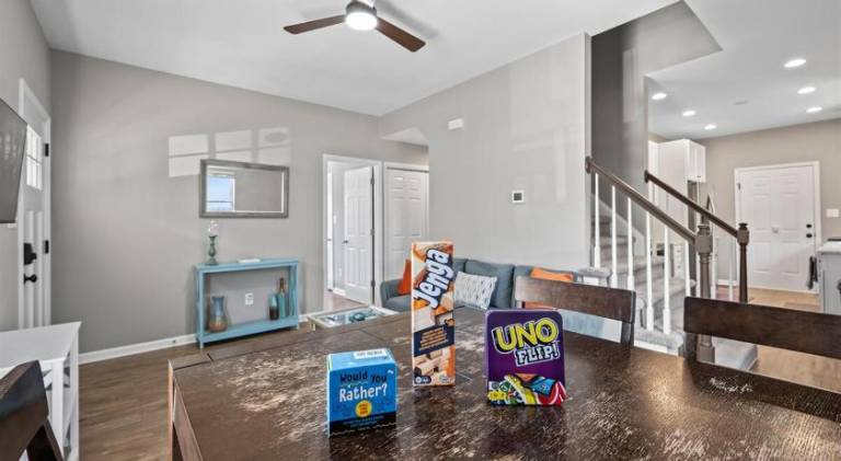 Vacation home | Pet-friendly — photo 5