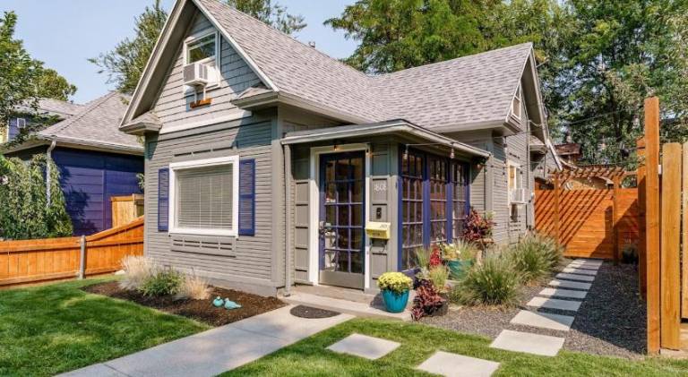 Pleasant vacation home | Pets are welcome — photo 5