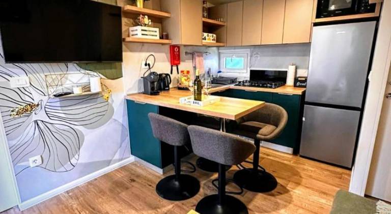 Mobile home TASHA — photo 4