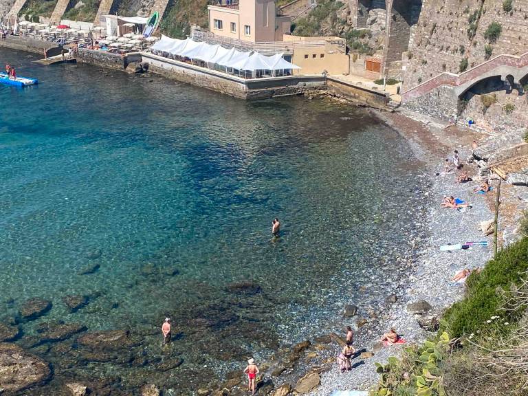 Ferienwohnung Piombino