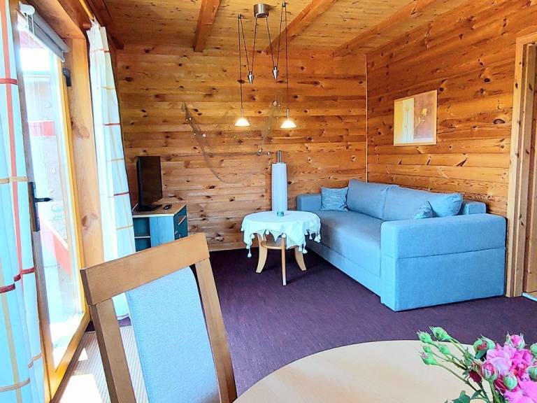 Ferienwohnung Ückeritz
