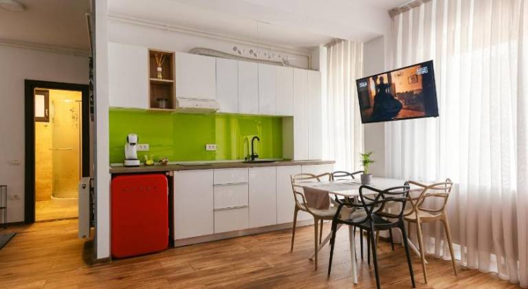 Pleasant rental apartment | Next to the beach | Pets allowed — photo 3
