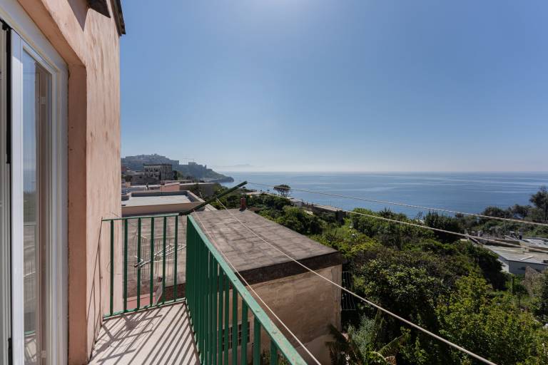 Rental apartment | Sea view — photo 5